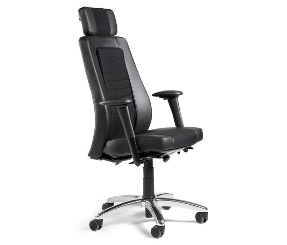 BMA Axia Focus 24/7 | Office chairs | Flokk