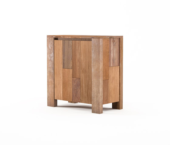Organik SIDEBOARD with DOOR | Sideboards / Kommoden | Karpenter