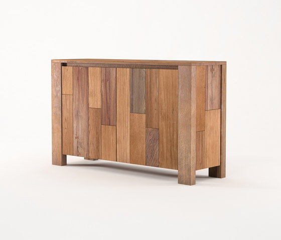 Organik SIDEBOARD with 2 DOORS | Buffets / Commodes | Karpenter