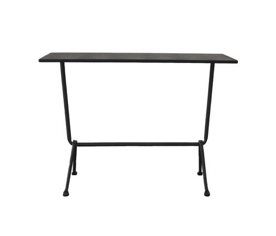 Officina Table | Console | Console tables | Magis