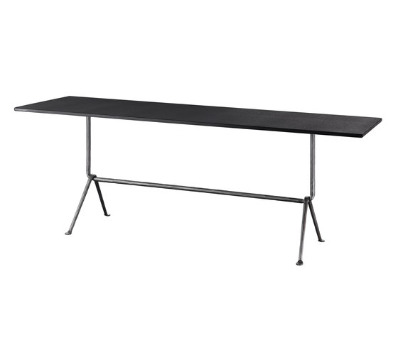 Officina Table | Fratino | Consolle | Magis