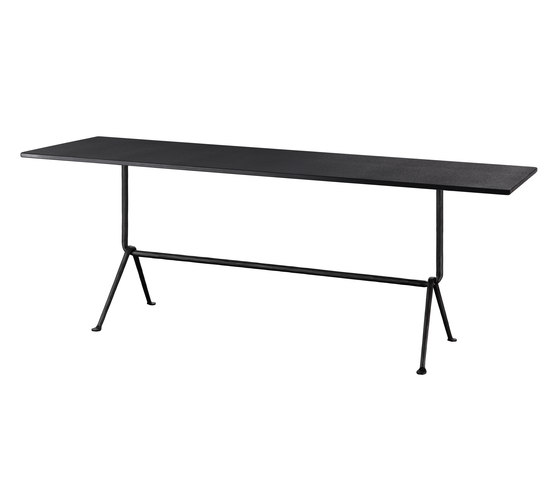 Officina Table | Fratino | Tables consoles | Magis
