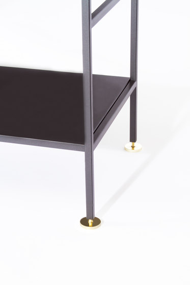 New Prairie Vertical Bookcase | Regale | Sauder Boutique