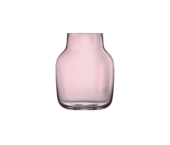 Silent Vase | Large | Vasen | Muuto