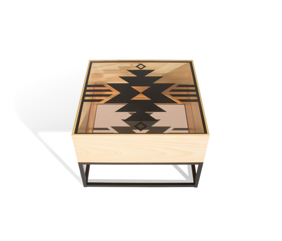 Mesa Cocktail Table | Side tables | Sauder Boutique