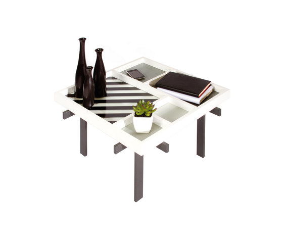 Objeti Table | Side tables | Sauder Boutique