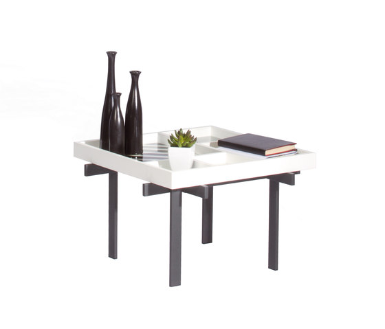 Objeti Table | Side tables | Sauder Boutique