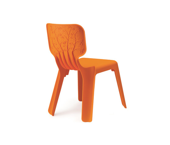 Alma Chair | Kids chairs | Magis