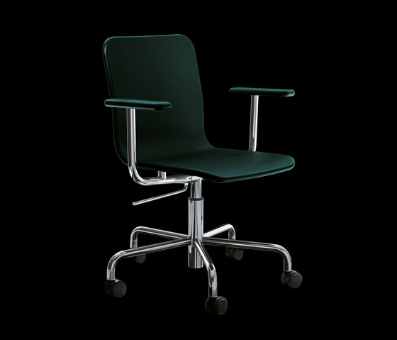 Soho Swivel chair | Office chairs | Magis