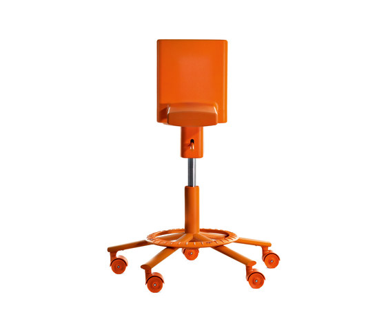 360° Chair | Bürodrehstühle | Magis