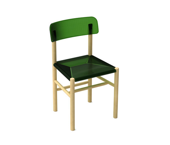 Trattoria Chair | Chairs | Magis