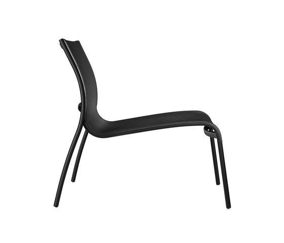 Paso Doble chair | Armchairs | Magis