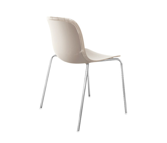 Troy Chair | Sillas | Magis