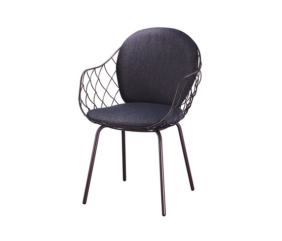 Piña Chair | Chaises | Magis