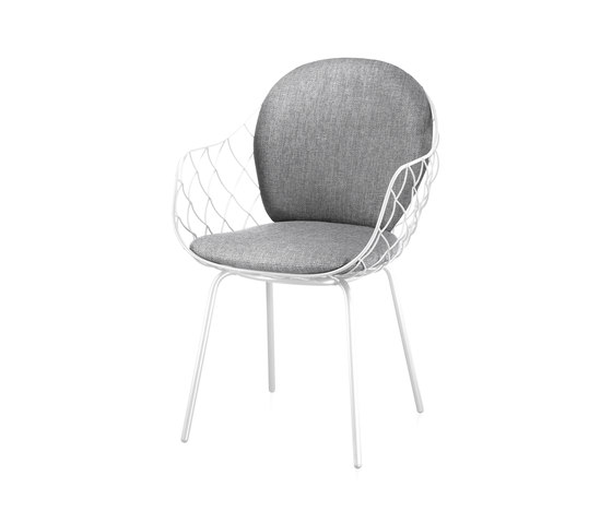 Piña Chair | Sillas | Magis