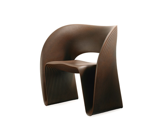 Raviolo Chair | Sessel | Magis