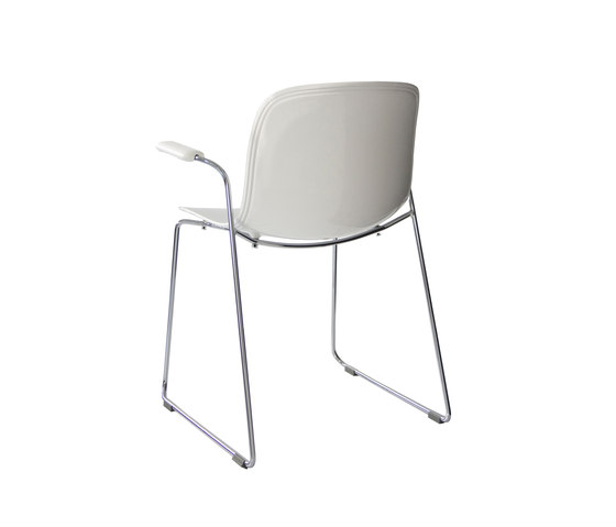 Troy Chair | Chairs | Magis