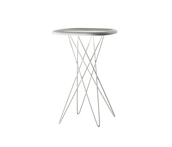 Pizza Table | Tables d'appoint | Magis