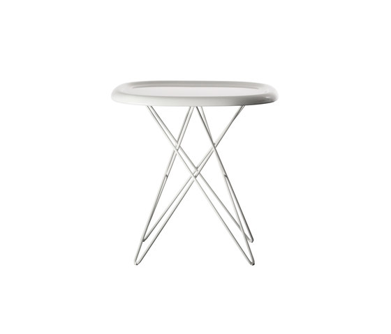 Pizza Table | Side tables | Magis