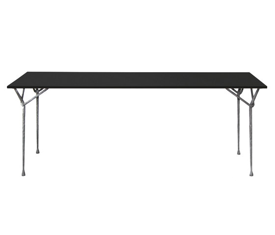 Officina Table | Dining tables | Magis