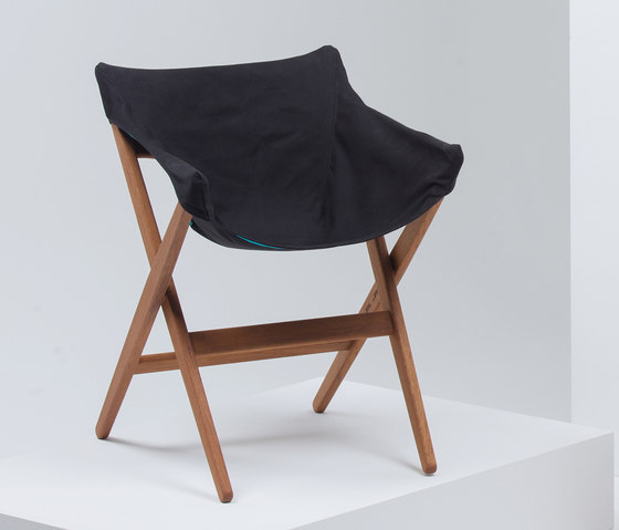 Fionda Side Chair | MC6 | Sillas | Mattiazzi