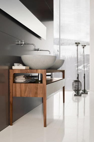NEOS NC180 | Meubles sous-lavabo | NEUTRA by Arnaboldi Angelo