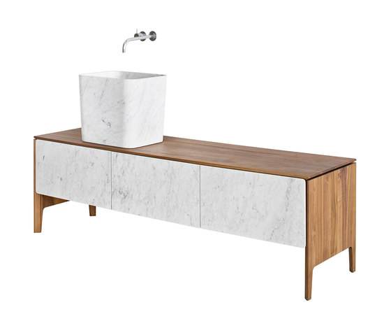 NEOS NF6180 | Commodes salle de bain | NEUTRA by Arnaboldi Angelo