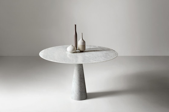 LEAF SL 120 | Dining tables | NEUTRA by Arnaboldi Angelo