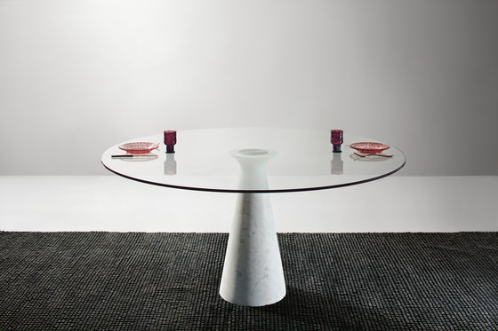 LEAF GL 160 | Dining tables | NEUTRA by Arnaboldi Angelo