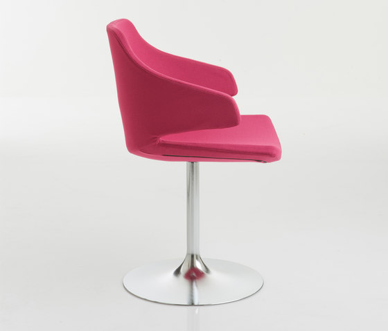 Meraviglia MV6 | Chairs | Luxy
