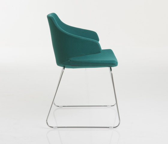 Meraviglia MV1 | Stühle | Luxy
