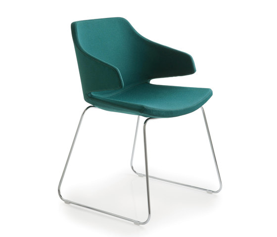 Meraviglia MV1 | Chairs | Luxy