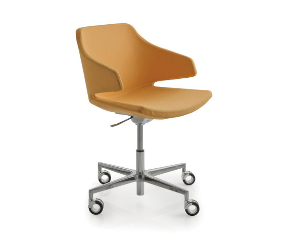 Meraviglia MV3 | Chairs | Luxy