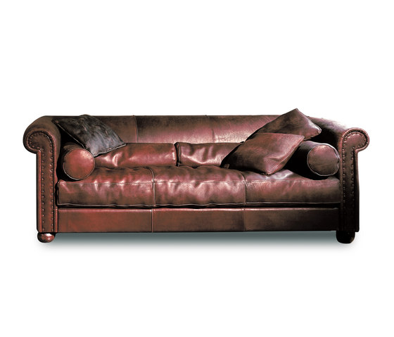 ALFRED Sofa | Sofas | Baxter
