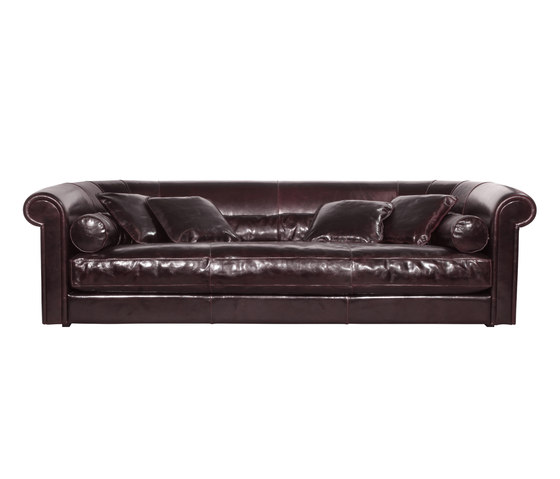 ALFRED Sofa | Sofas | Baxter