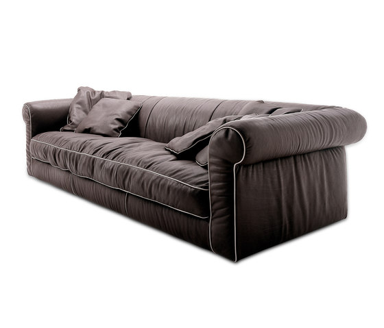 ALFRED SOFT Sofa | Sofás | Baxter