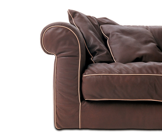 ALFRED SOFT Sofa | Sofás | Baxter