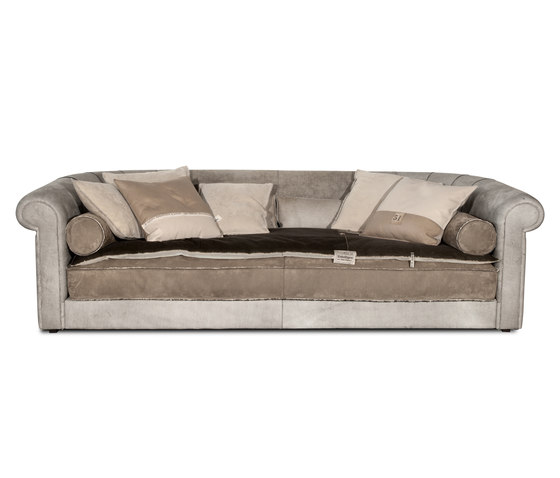 ALFRED Special Edition Trench Sofa | Sofas | Baxter