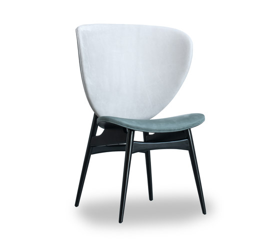 ALVARO Chair | Stühle | Baxter
