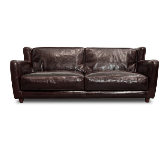 BERGÈRE LONGE Sofa | Canapés | Baxter