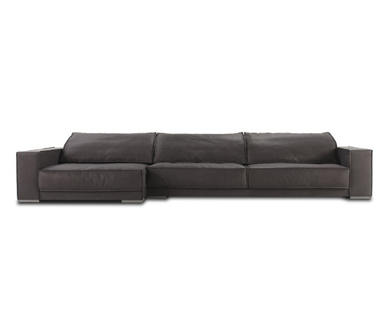 BUDAPEST SOFT Sofa | Canapés | Baxter