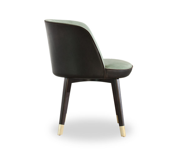 COLETTE Little armchair | Stühle | Baxter