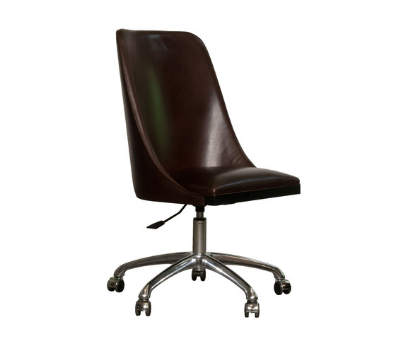 DECOR Chair with wheels | Stühle | Baxter