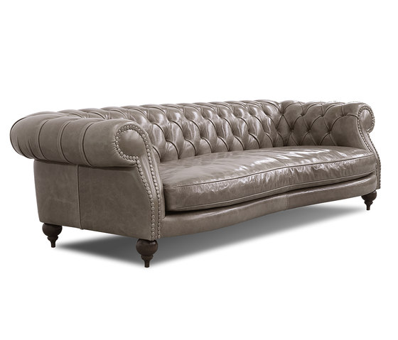 DIANA CHESTER Sofa | Sofas | Baxter