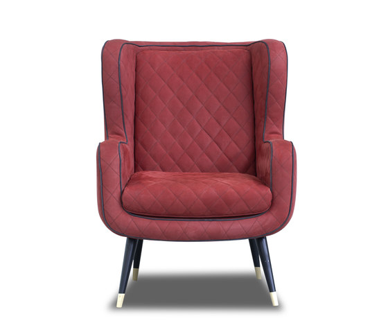 DOLLY Armchair | Sillones | Baxter