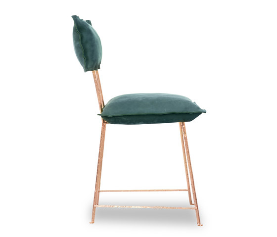 ETAH Chair | Chaises | Baxter