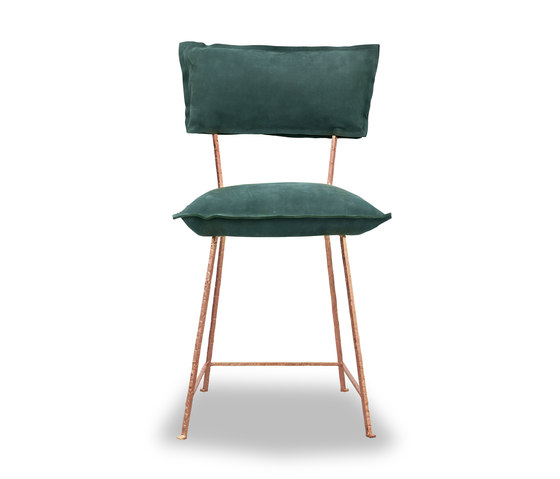 ETAH Chair | Sillas | Baxter