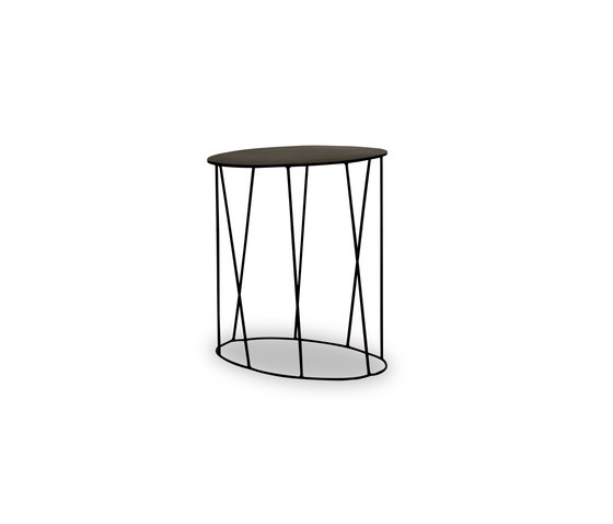 GIBELLINA NUDA Small table | Tables d'appoint | Baxter