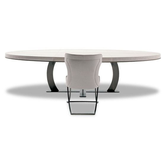 GILBERT Table | Dining tables | Baxter