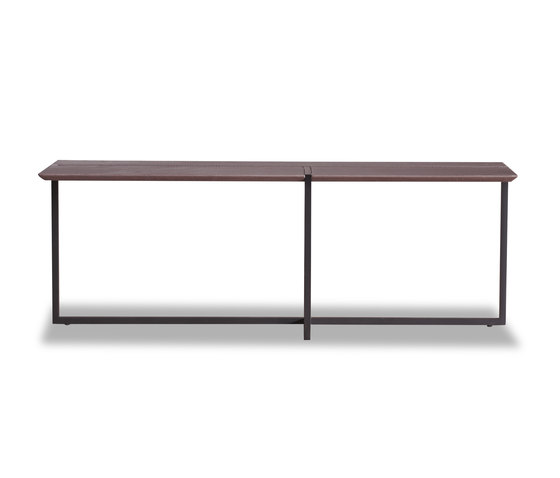 ICARO Small table | Coffee tables | Baxter